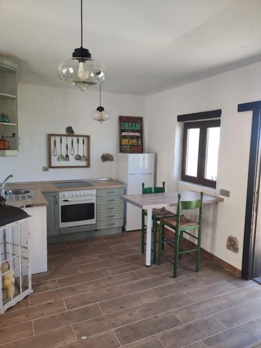 La Hacienda De Tefia Villa Eksteriør bilde